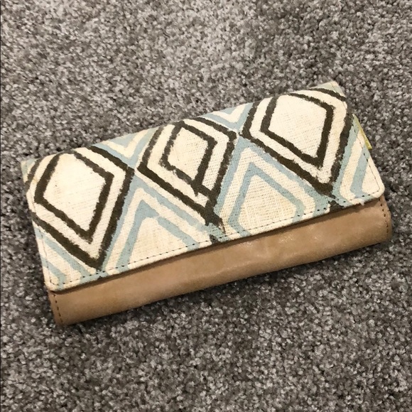 JOYN Handbags - FINAL! NEW JOYN Wallet